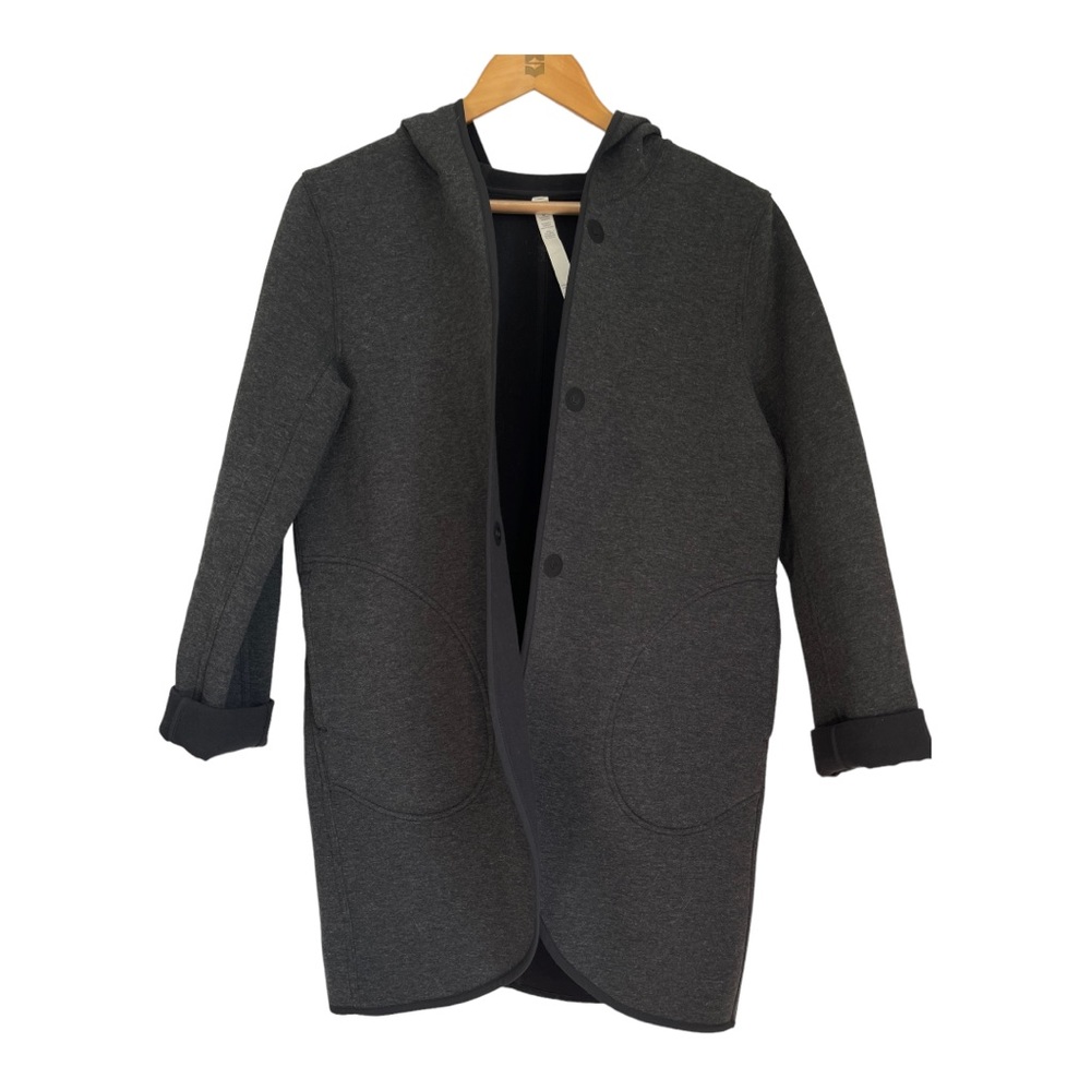 ❗️Reversible❗️ lululemon Urban Horizons Jacket